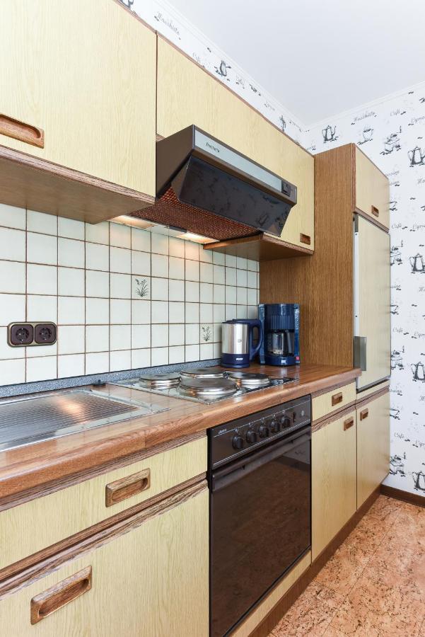 Haus Sonne & Meer Esens Bagian luar foto